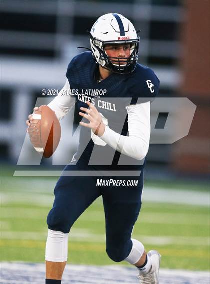 Thumbnail 2 in Eastridge @ Gates Chili photogallery.