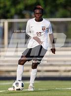 Photo from the gallery "South View @ St. Pauls"