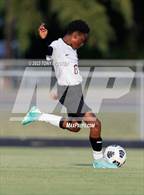 Photo from the gallery "South View @ St. Pauls"