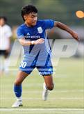 Photo from the gallery "South View @ St. Pauls"