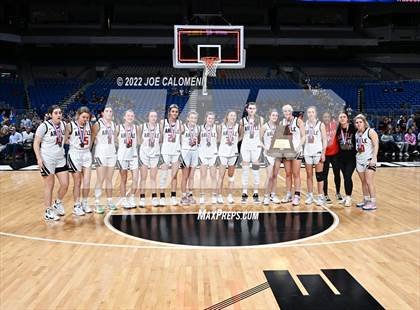 Thumbnail 3 in Argyle vs Hardin-Jefferson (UIL 4A State Semifinals) photogallery.