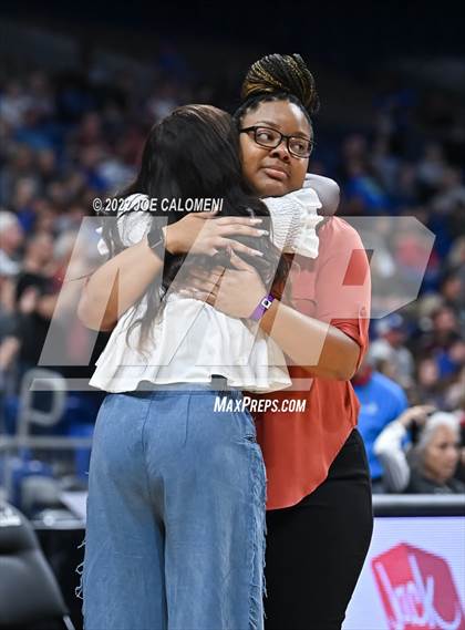 Thumbnail 1 in Argyle vs Hardin-Jefferson (UIL 4A State Semifinals) photogallery.