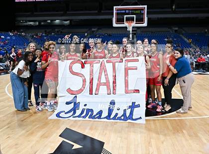Thumbnail 2 in Argyle vs Hardin-Jefferson (UIL 4A State Semifinals) photogallery.