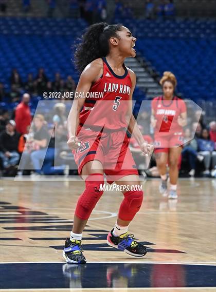 Thumbnail 1 in Argyle vs Hardin-Jefferson (UIL 4A State Semifinals) photogallery.