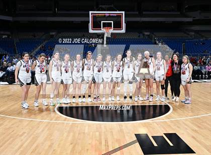 Thumbnail 2 in Argyle vs Hardin-Jefferson (UIL 4A State Semifinals) photogallery.