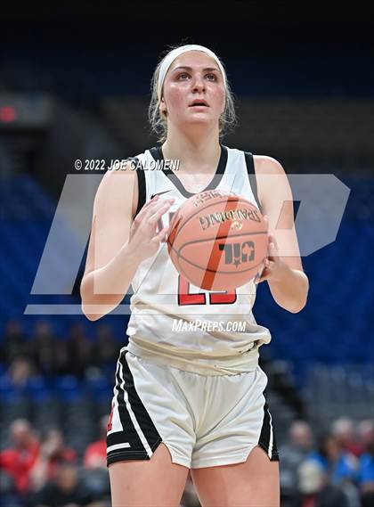 Thumbnail 1 in Argyle vs Hardin-Jefferson (UIL 4A State Semifinals) photogallery.