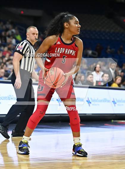 Thumbnail 1 in Argyle vs Hardin-Jefferson (UIL 4A State Semifinals) photogallery.