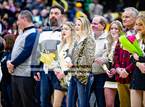 Photo from the gallery "Mishawaka @ Penn"