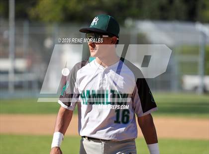 Thumbnail 1 in Hamilton vs Franklin photogallery.
