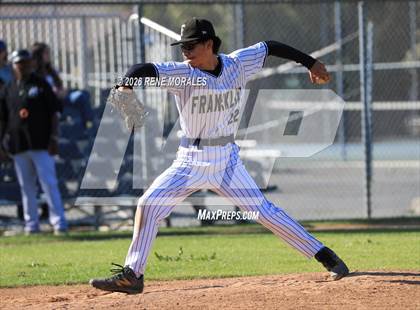 Thumbnail 2 in Hamilton vs Franklin photogallery.