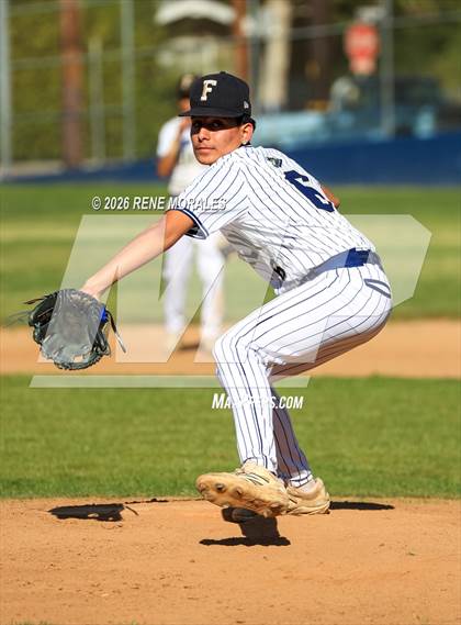 Thumbnail 2 in Hamilton vs Franklin photogallery.