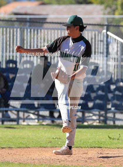 Thumbnail 3 in Hamilton vs Franklin photogallery.
