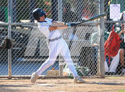 Thumbnail 2 in Hamilton vs Franklin photogallery.