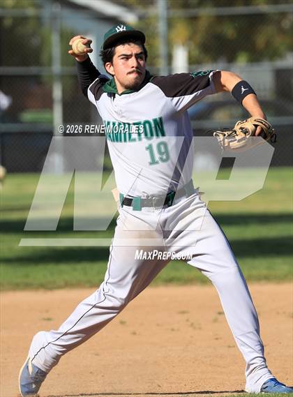 Thumbnail 3 in Hamilton vs Franklin photogallery.