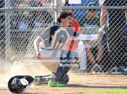 Thumbnail 1 in Hamilton vs Franklin photogallery.