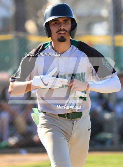 Thumbnail 3 in Hamilton vs Franklin photogallery.
