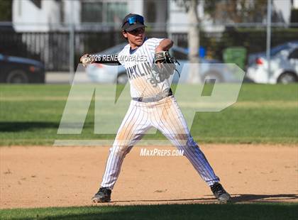 Thumbnail 3 in Hamilton vs Franklin photogallery.