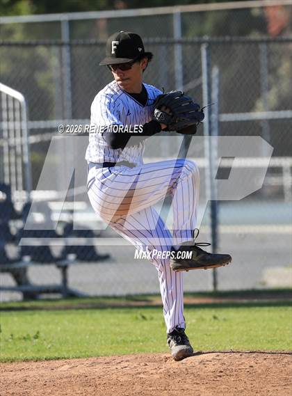 Thumbnail 3 in Hamilton vs Franklin photogallery.