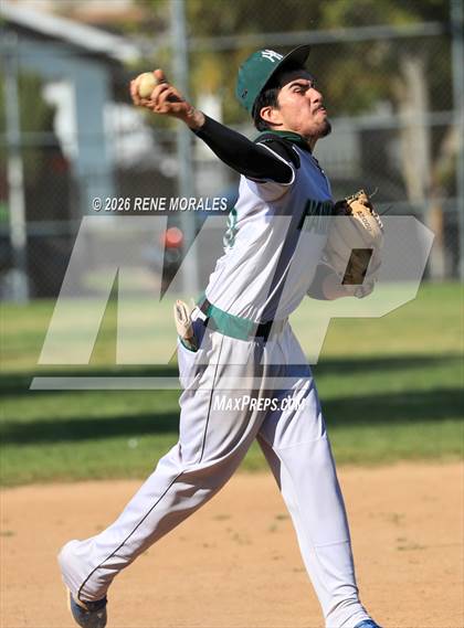 Thumbnail 2 in Hamilton vs Franklin photogallery.