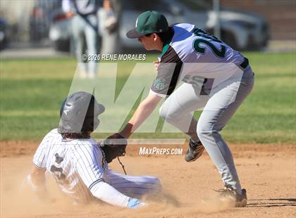Thumbnail 3 in Hamilton vs Franklin photogallery.