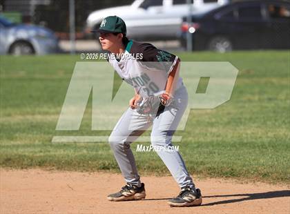 Thumbnail 3 in Hamilton vs Franklin photogallery.