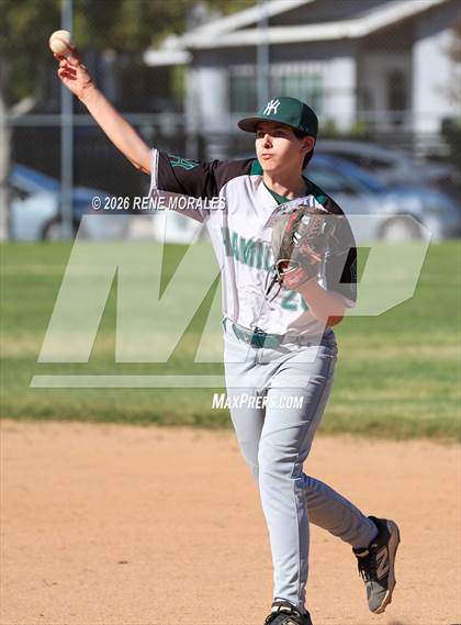 Thumbnail 3 in Hamilton vs Franklin photogallery.