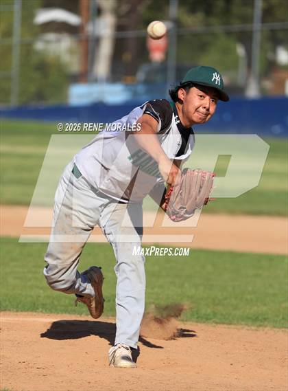Thumbnail 2 in Hamilton vs Franklin photogallery.
