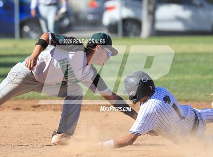 Thumbnail 3 in Hamilton vs Franklin photogallery.