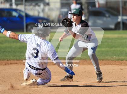 Thumbnail 3 in Hamilton vs Franklin photogallery.