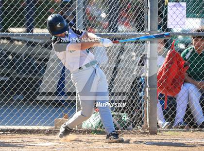 Thumbnail 2 in Hamilton vs Franklin photogallery.