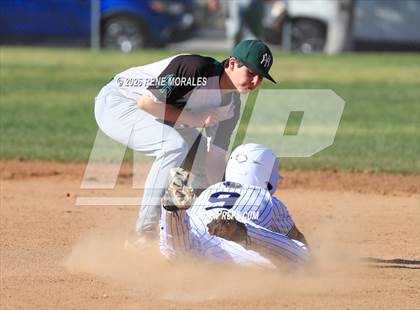 Thumbnail 3 in Hamilton vs Franklin photogallery.
