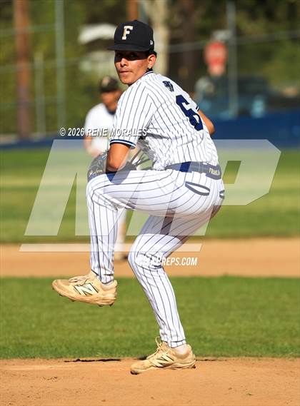 Thumbnail 1 in Hamilton vs Franklin photogallery.