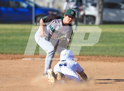 Thumbnail 1 in Hamilton vs Franklin photogallery.