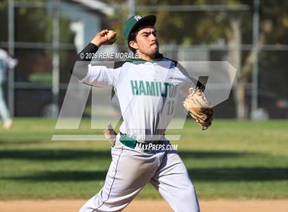 Thumbnail 1 in Hamilton vs Franklin photogallery.