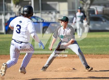 Thumbnail 2 in Hamilton vs Franklin photogallery.