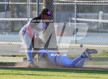 Thumbnail 3 in Hamilton vs Franklin photogallery.