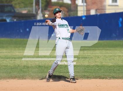 Thumbnail 2 in Hamilton vs Franklin photogallery.