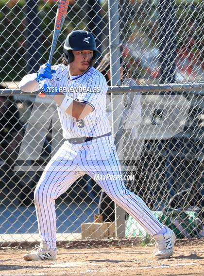Thumbnail 3 in Hamilton vs Franklin photogallery.