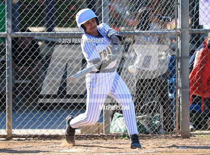 Thumbnail 3 in Hamilton vs Franklin photogallery.
