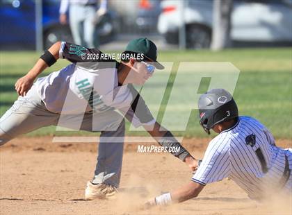 Thumbnail 2 in Hamilton vs Franklin photogallery.