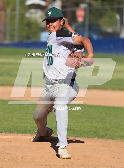 Thumbnail 2 in Hamilton vs Franklin photogallery.