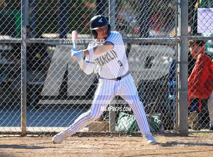 Thumbnail 1 in Hamilton vs Franklin photogallery.