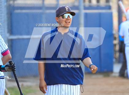Thumbnail 2 in Hamilton vs Franklin photogallery.