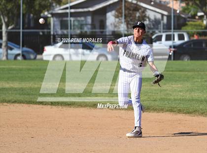 Thumbnail 1 in Hamilton vs Franklin photogallery.