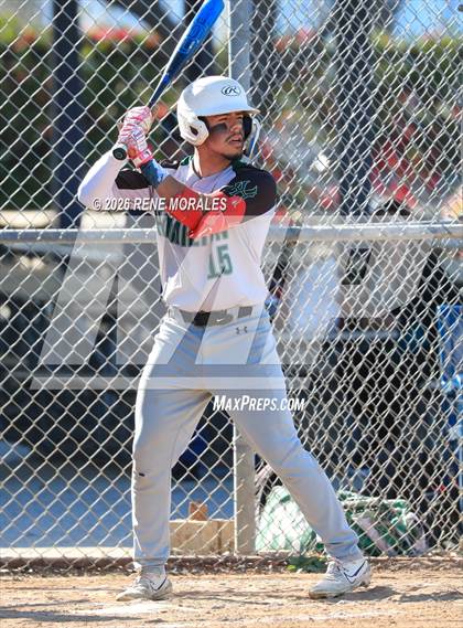 Thumbnail 1 in Hamilton vs Franklin photogallery.