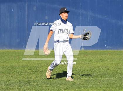 Thumbnail 1 in Hamilton vs Franklin photogallery.