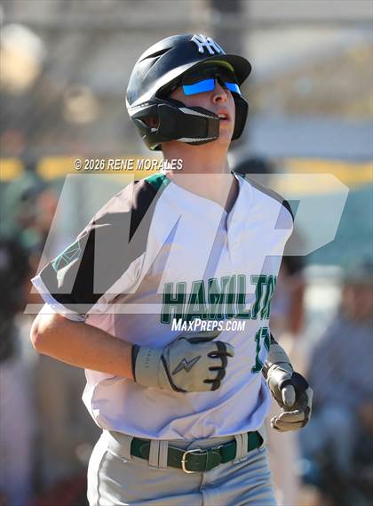 Thumbnail 1 in Hamilton vs Franklin photogallery.