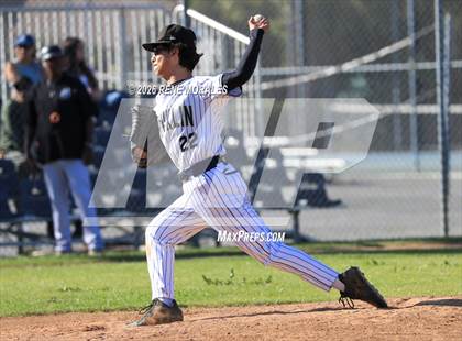 Thumbnail 1 in Hamilton vs Franklin photogallery.