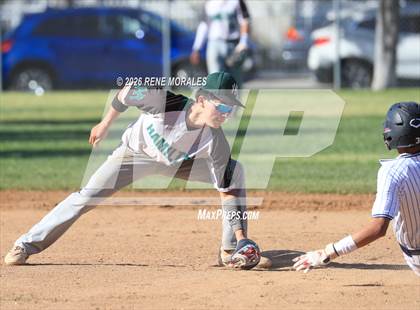 Thumbnail 3 in Hamilton vs Franklin photogallery.