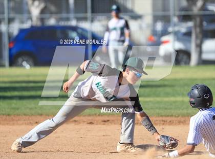 Thumbnail 1 in Hamilton vs Franklin photogallery.